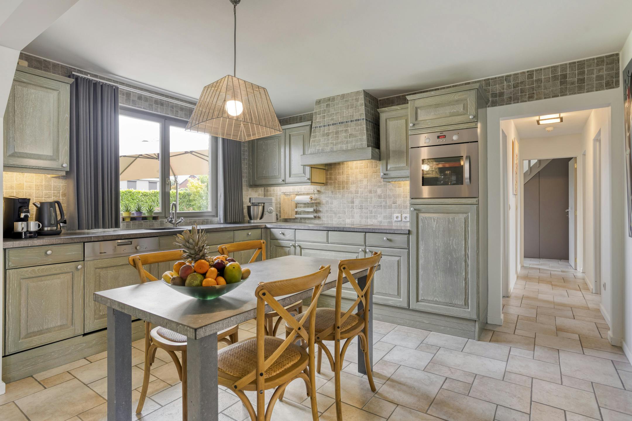 Open bebouwing te koop in Kontich / Waarloos op 763m² foto 9