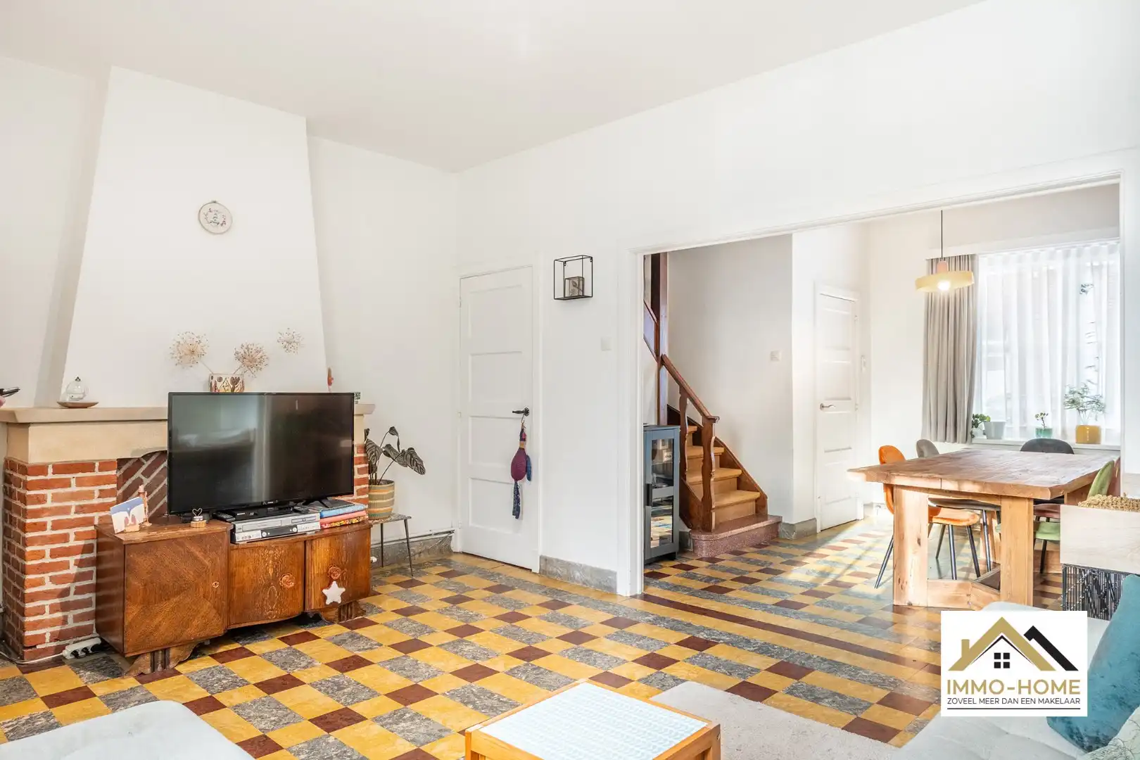 Instapklare woning op toplocatie foto 8