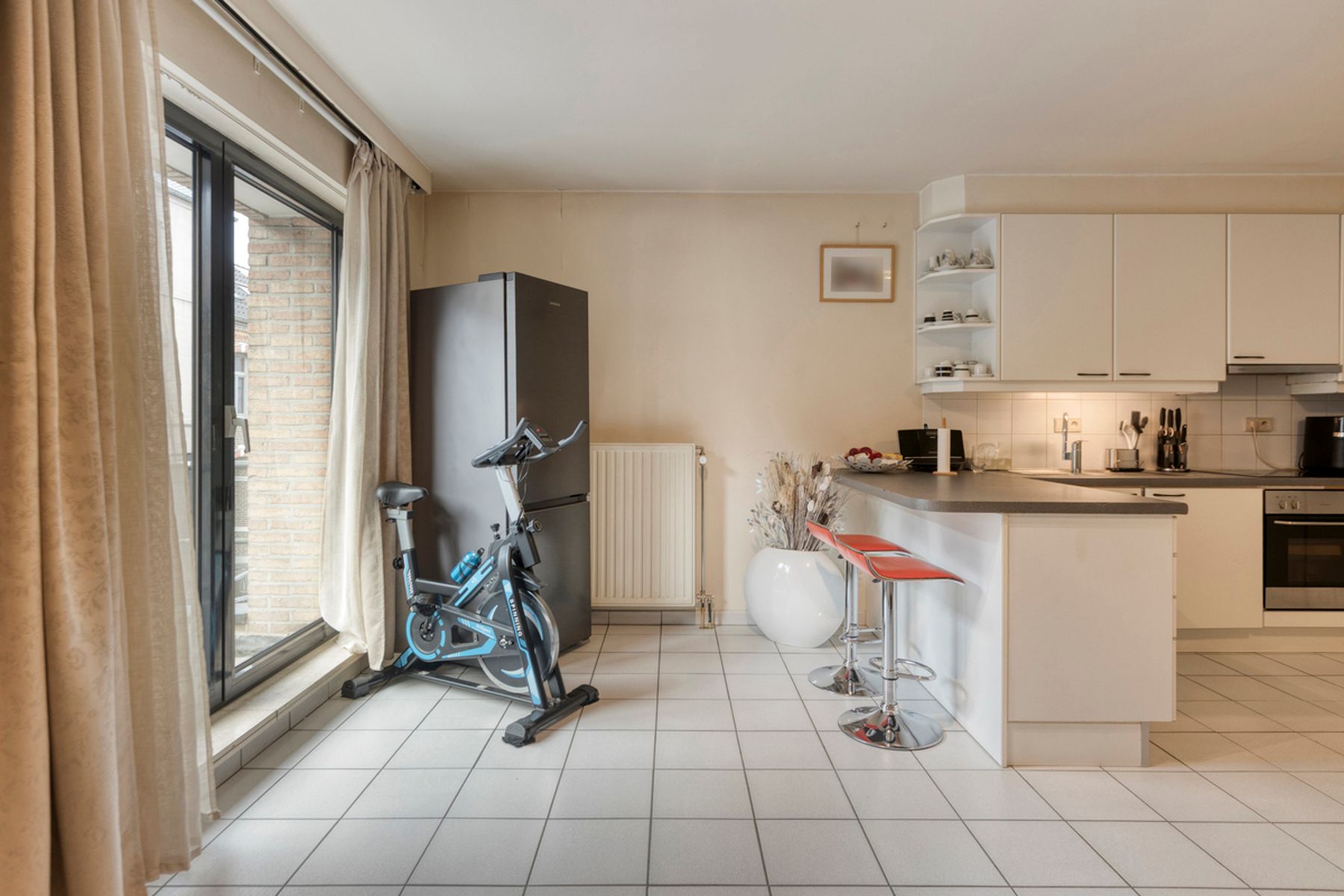 Appartement te koop foto 6