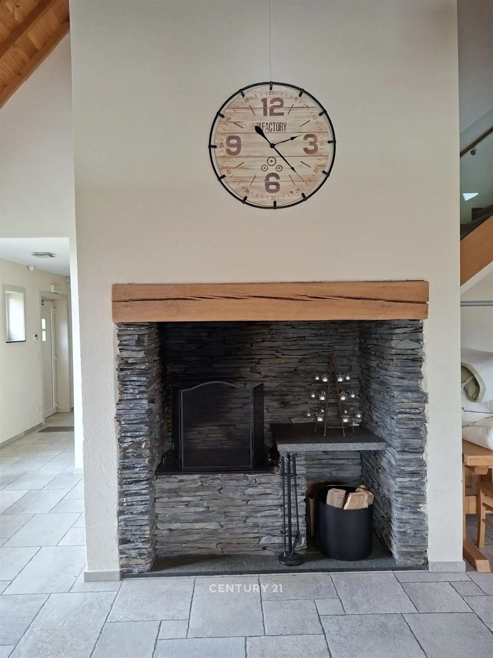 Senioren - luxe verblijf in hartje Pajottenland foto 7