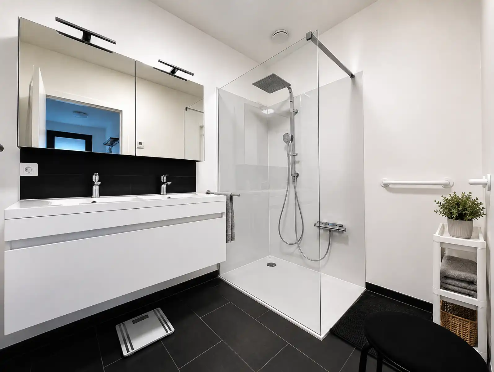 Appartement te huur foto 17