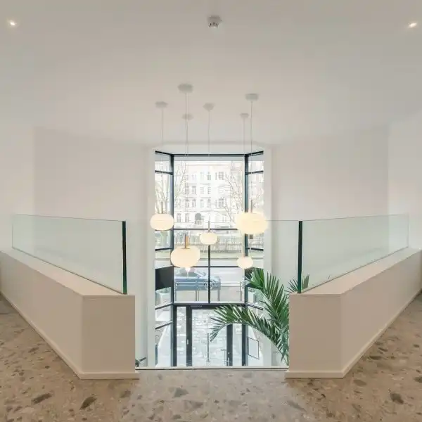 Louis Schmidtlaan 87, 1040 Etterbeek foto 5