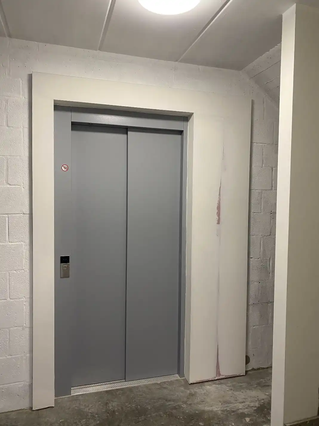 Luxueus én energieneutraal nieuwbouw villa-appartement  van 168 m² met 3 slaapkamers + 2 ondergrondse staanplaatsen + ruime kelder in kleine residentie te Schil foto 6