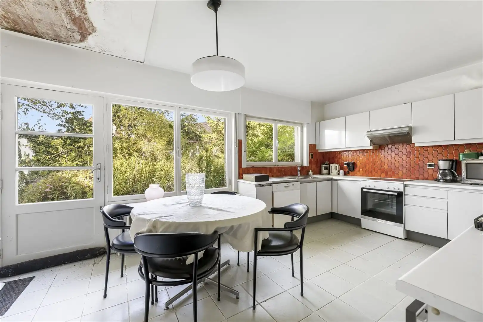 Open bebouwing  foto 7