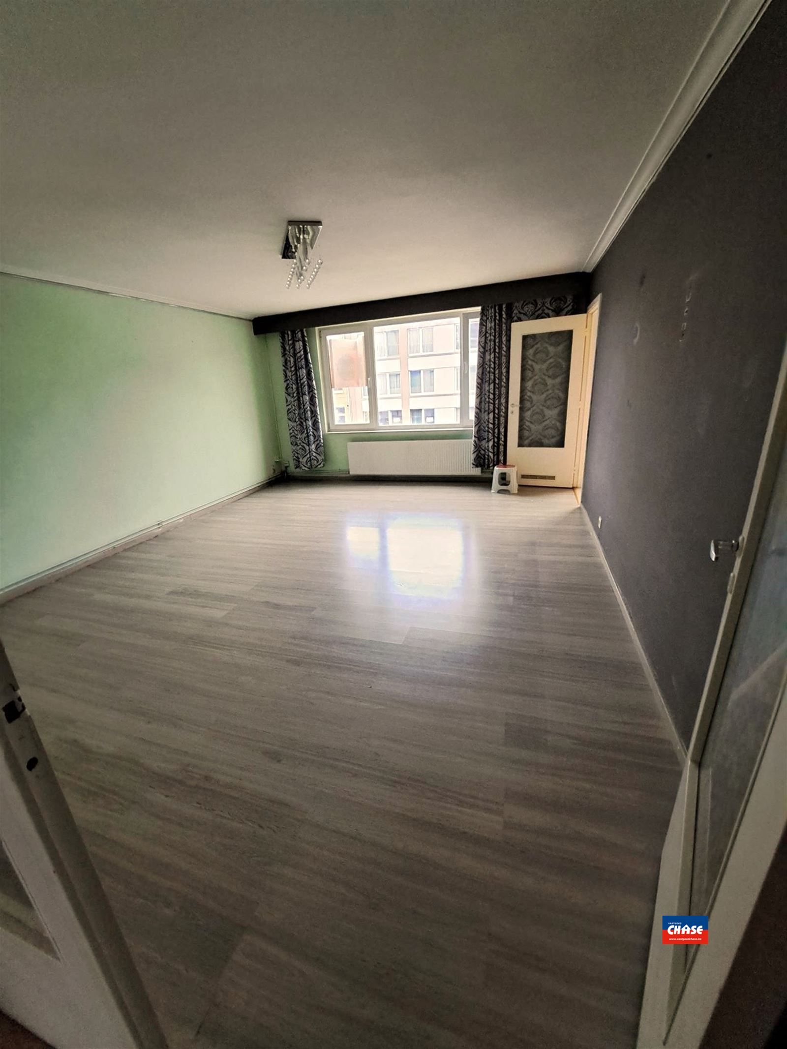 Appartement met 2 slaapkamers en 2 kelderbergingen foto 4