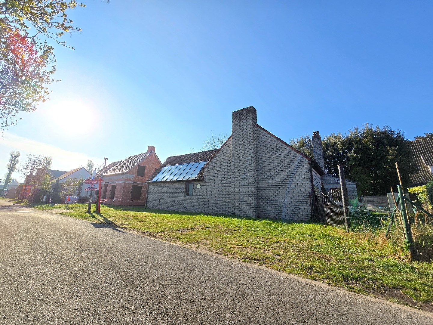 Woning 3 slpk's te Sint-Idesbald foto 3