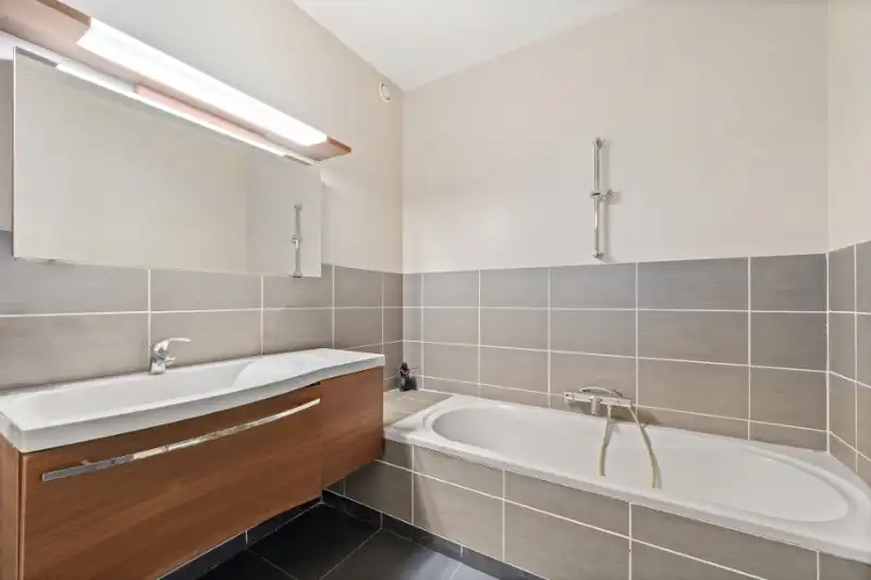 Ruim appartement - 116m² - EPC 136 kWh/m² label B! foto 12