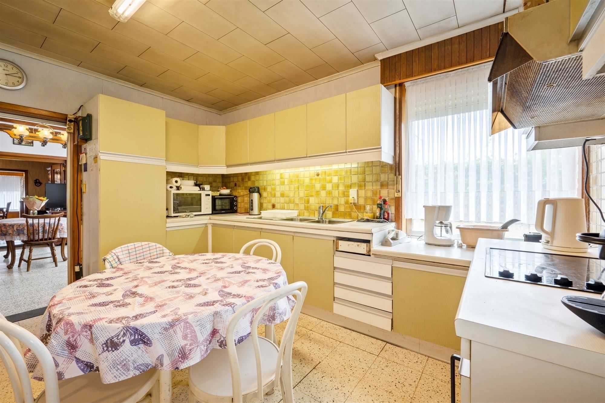 Te renoveren woning op een uitstekende locatie te Heffen foto 11