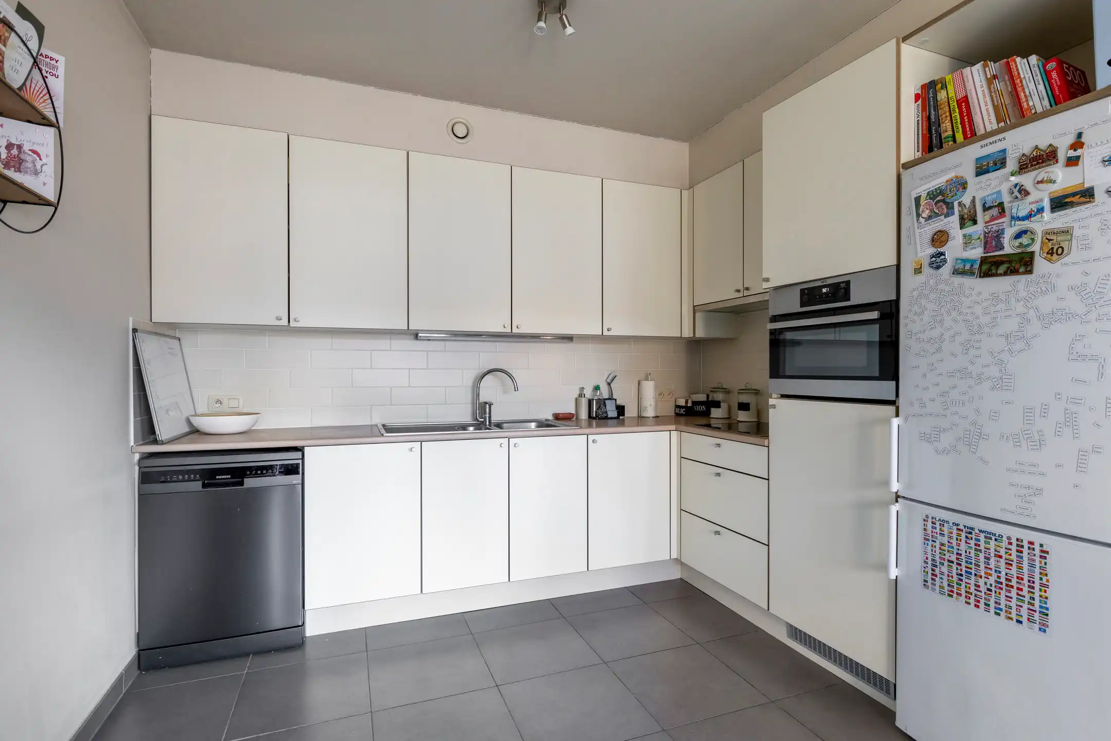 Ruim appartement met 2 slaapkamers op toplocatie te Leuven foto 6