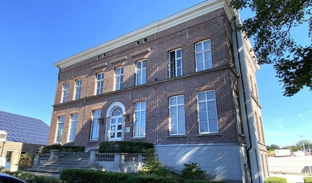 Kantoor te huur Wondelgemkaai 8 -/v0+1 - 9000 Gent