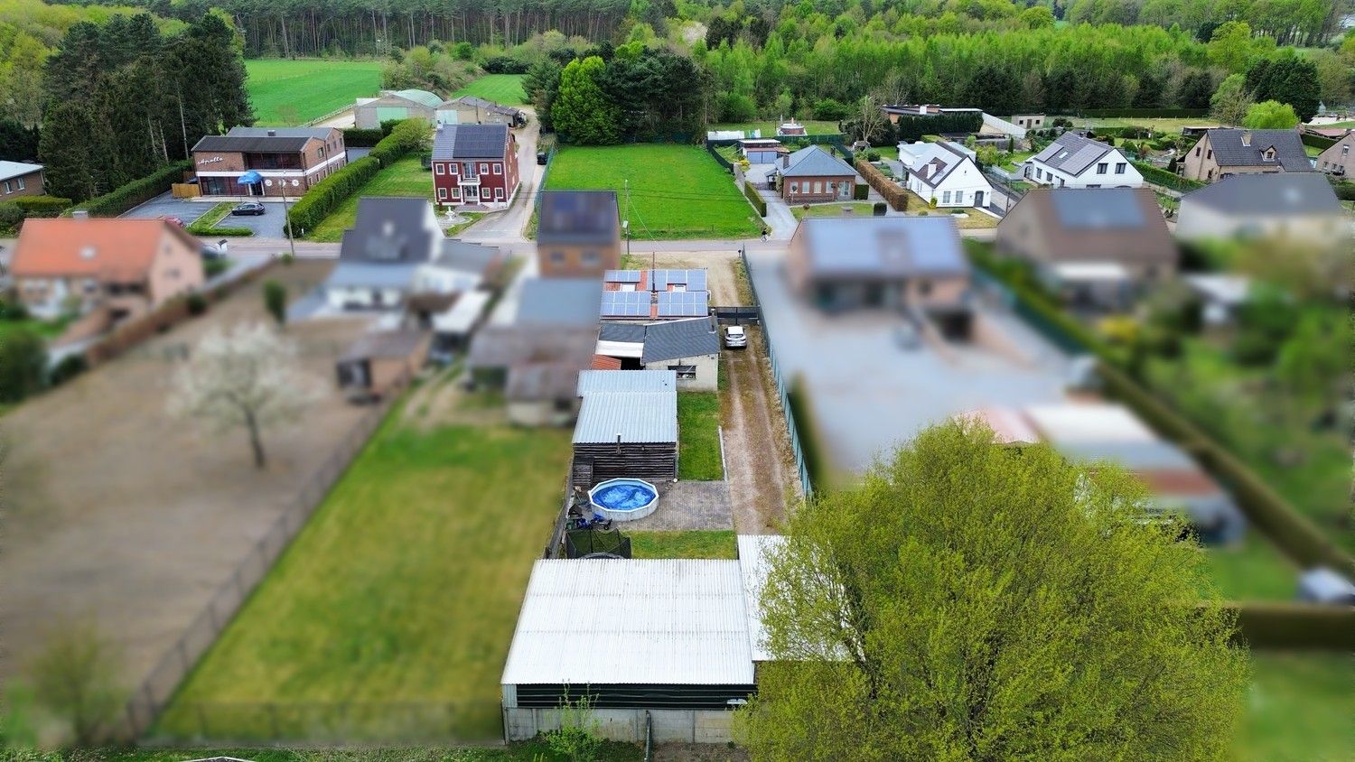 🌳 Woning met toekomst en mogelijkheden – Gijzenveldstraat 35, Zutendaal 🏡 foto 15