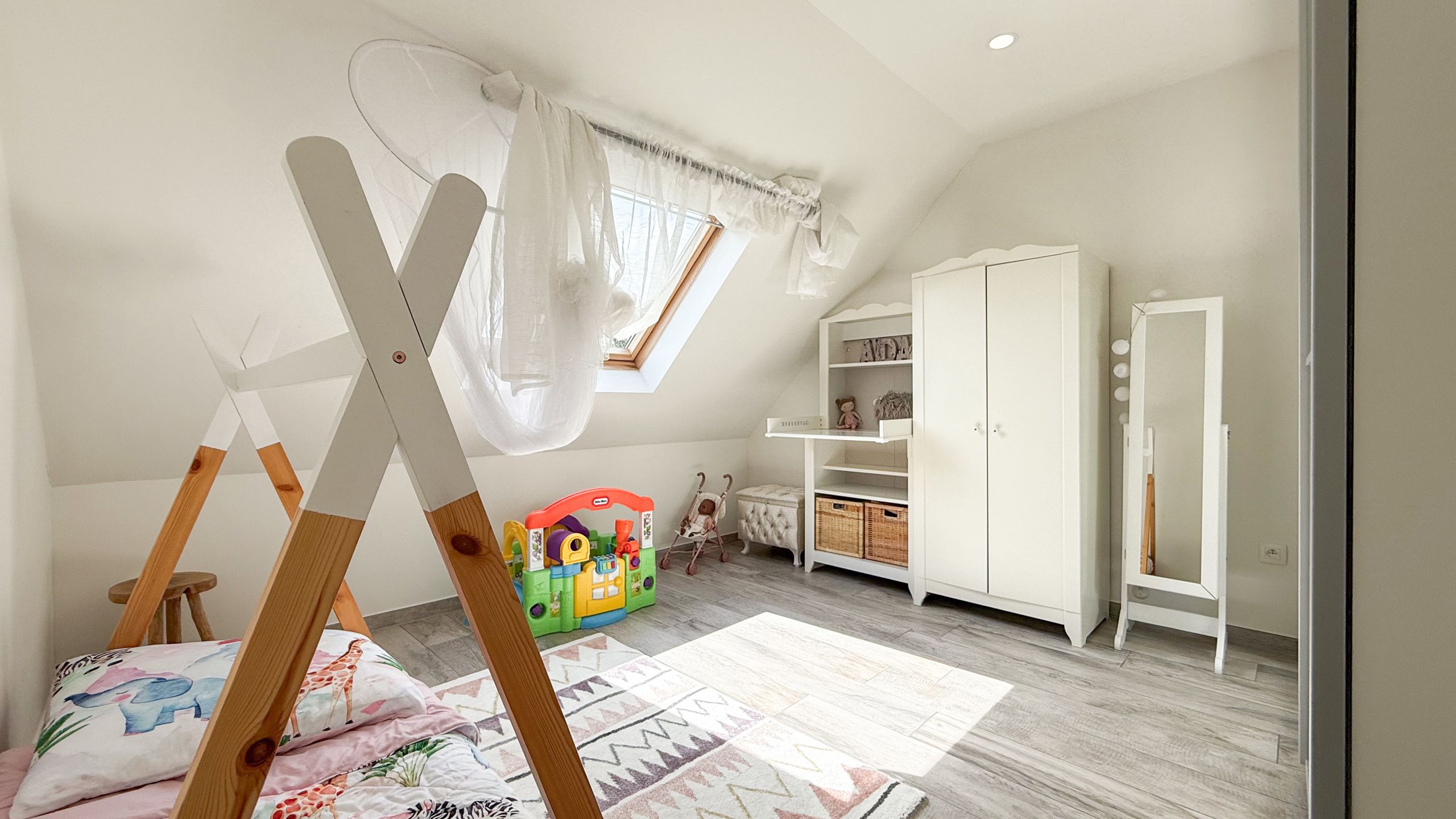  Instapklare woning met 3 slpk en zuid gerichte tuin! foto 31