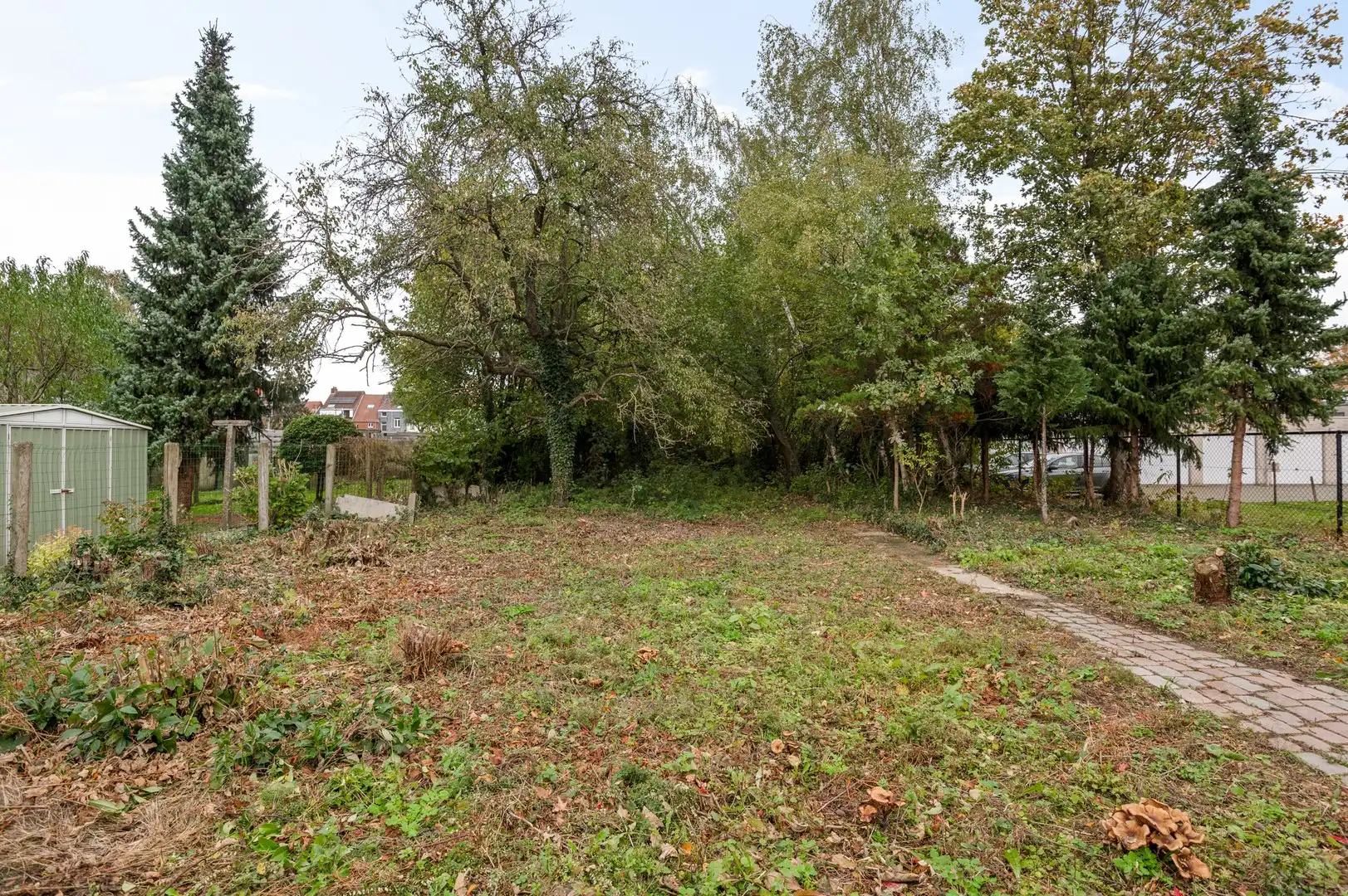 Veelzijdige woning op een perceel van 1.160 m² foto 20