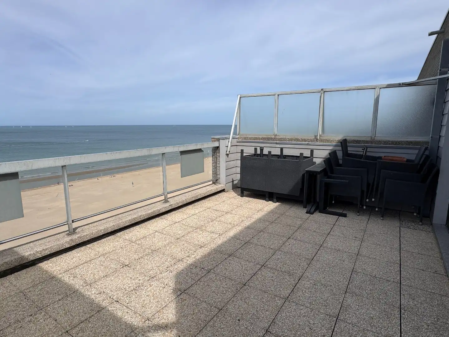 Residentie Aphrodité 0901 + K9 foto 20