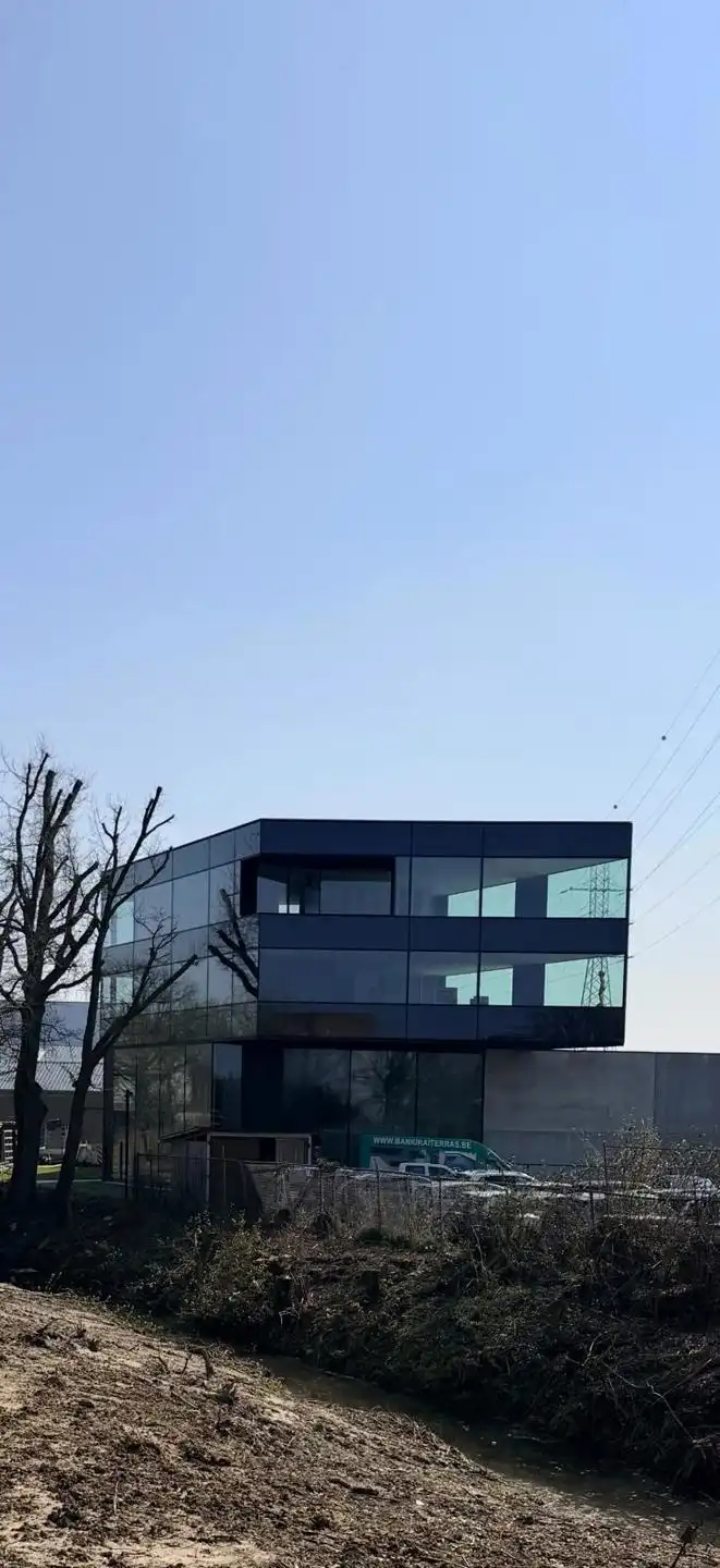 Kantoor te huur foto 3