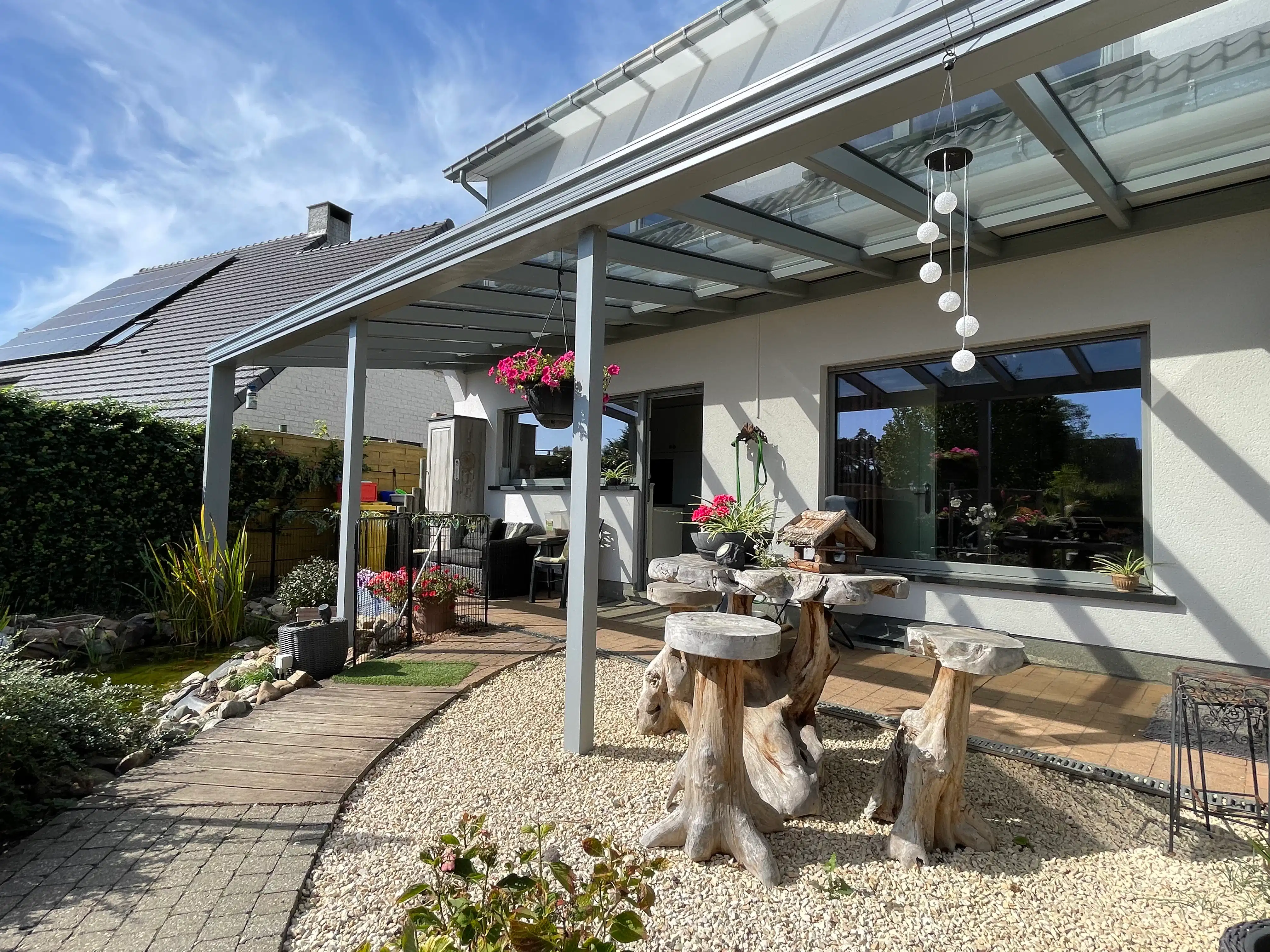 Instapklaar 4 slpks zuidtuin foto 32