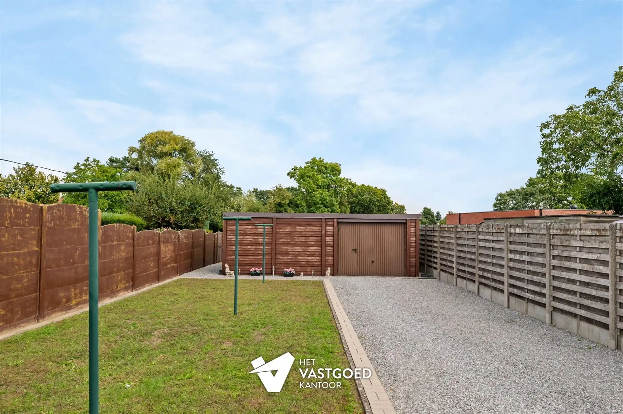 UITSTEKEND ONDERHOUDEN WONING RUSTIG GELEGEN OP EEN PERCEEL VAN 5 ARE TE MEERHOUT GESTEL foto 28