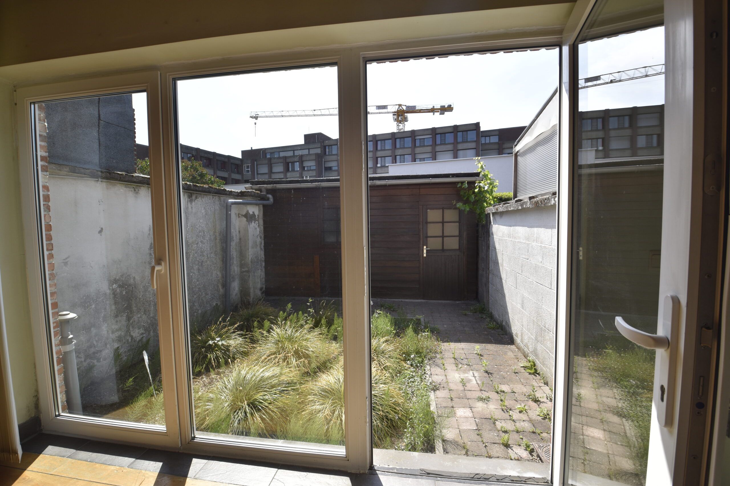 Gezellige woning met stadstuin op toplocatie in Temse foto 9
