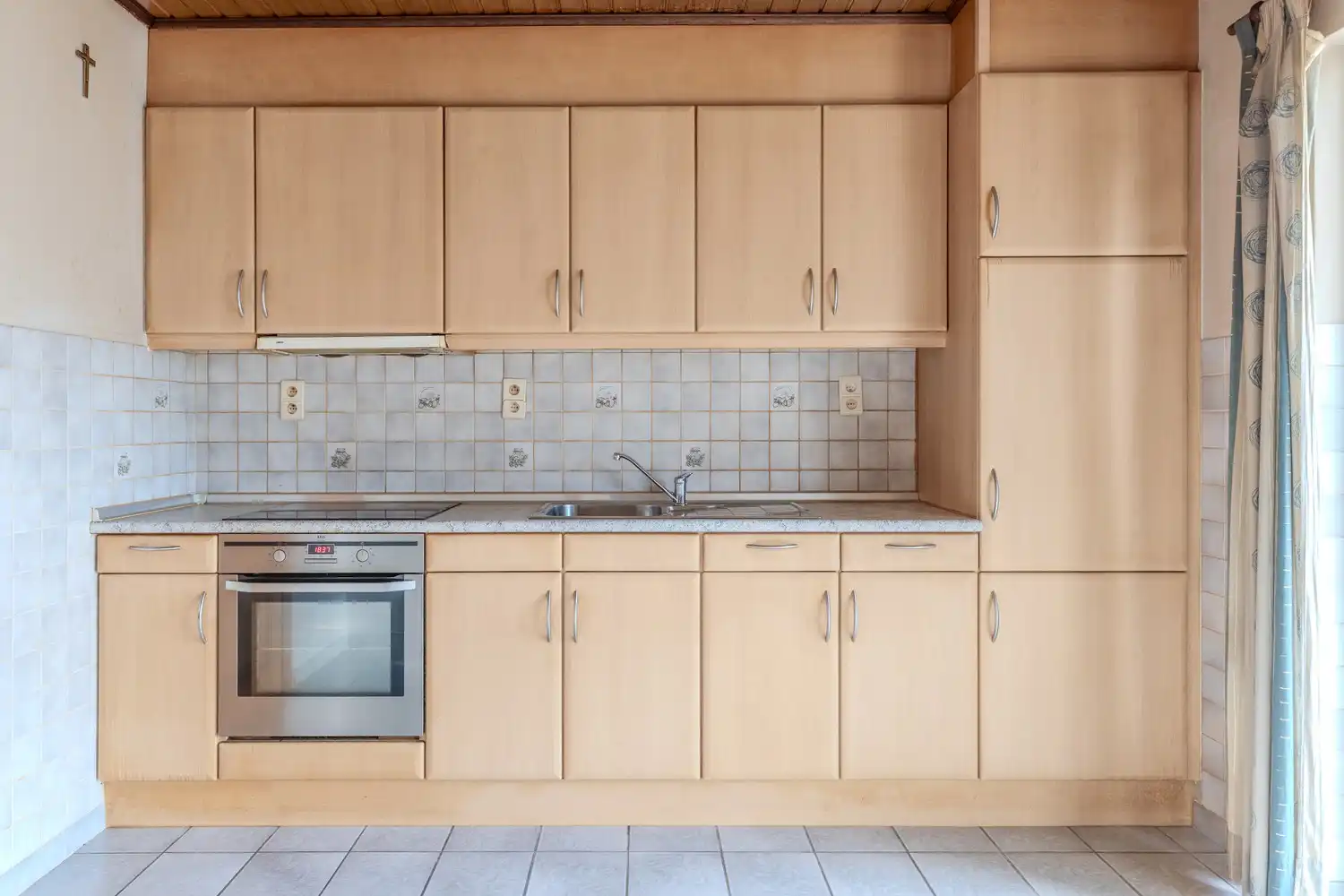 Halfopen bebouwing met drie slaapkamers op een perceel van 5a16ca in Lanaken foto 35