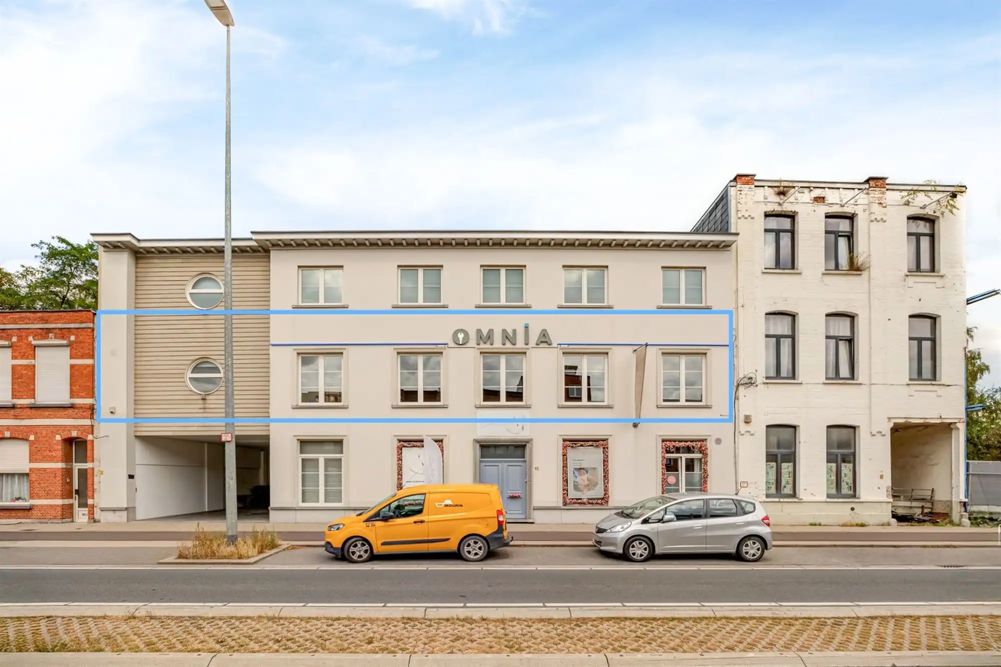 Ruim kantoor van circa 160m2 foto 2