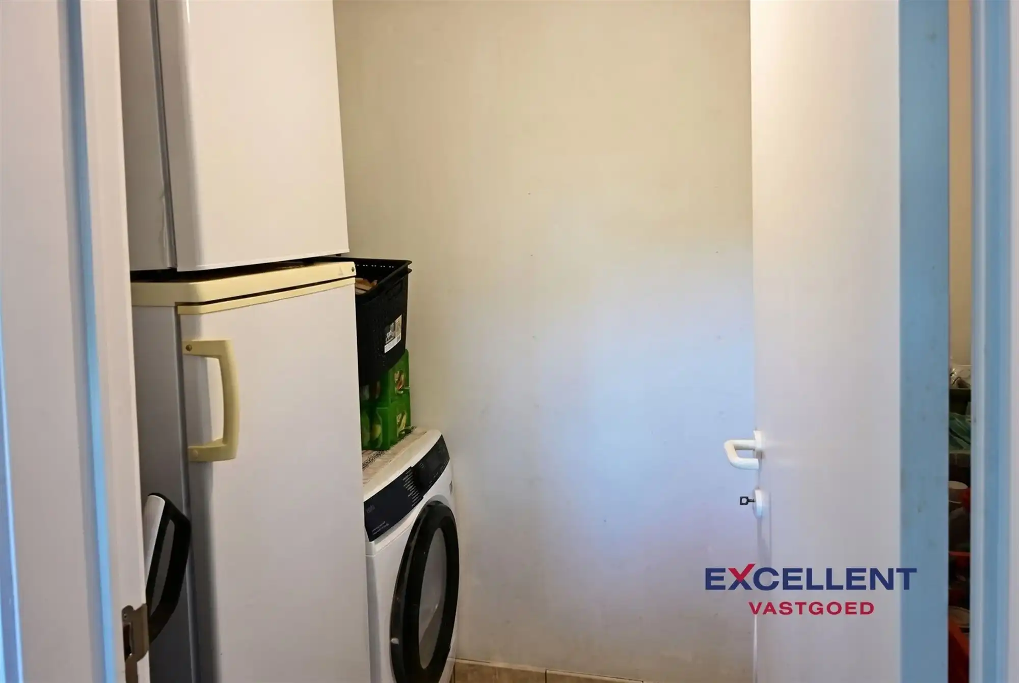 Rustig gelegen energiezuinig appartement te huur met 1 slaapkamer foto 7