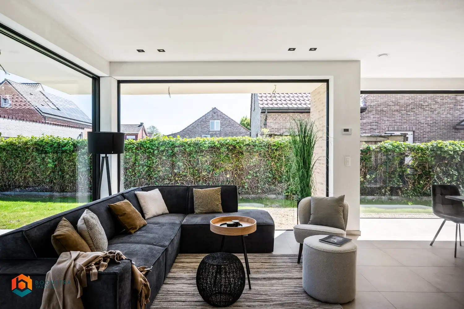 Nieuwbouw BEN-woning met 3 slpkrs op topligging foto 5