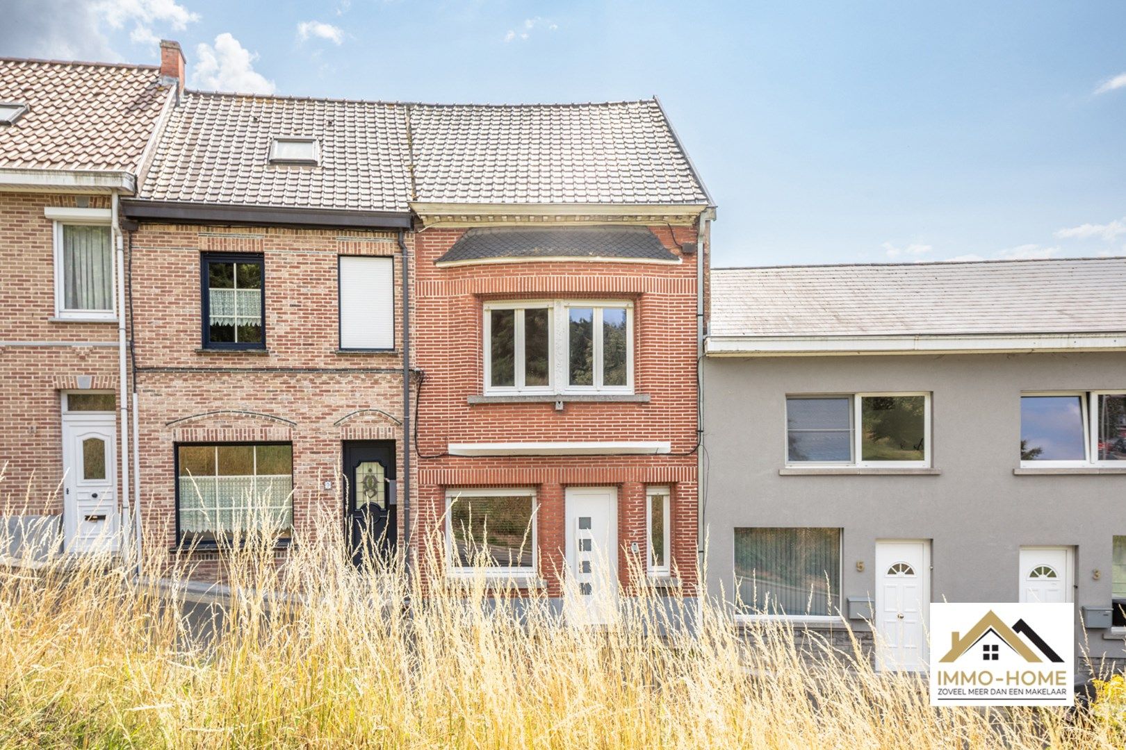 Instapklare woning aan centrum Geraardsbergen! foto 23