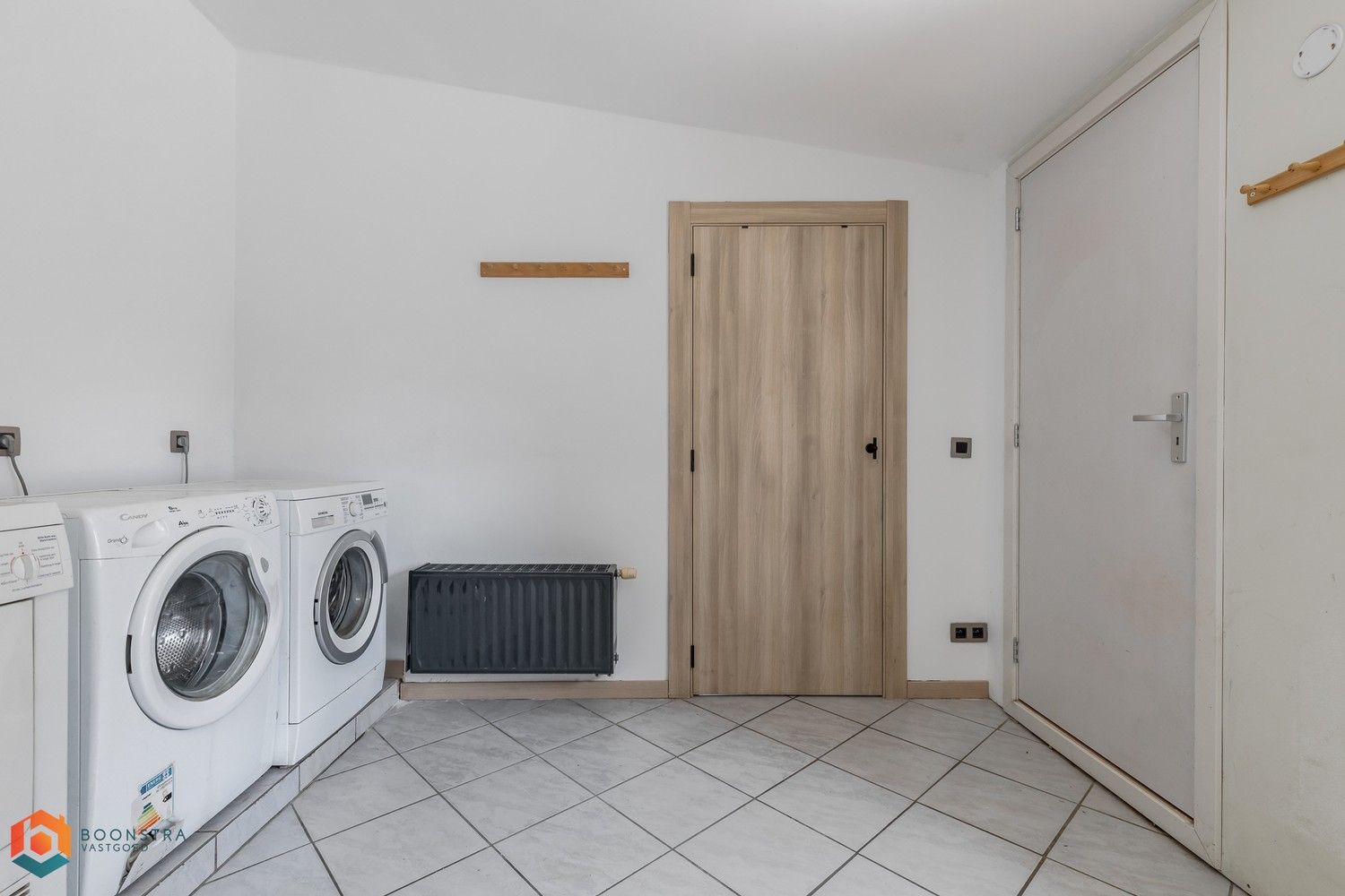 Woning met 2 slpkrs en ruime tuin te Meensel-Kiezegem foto 15