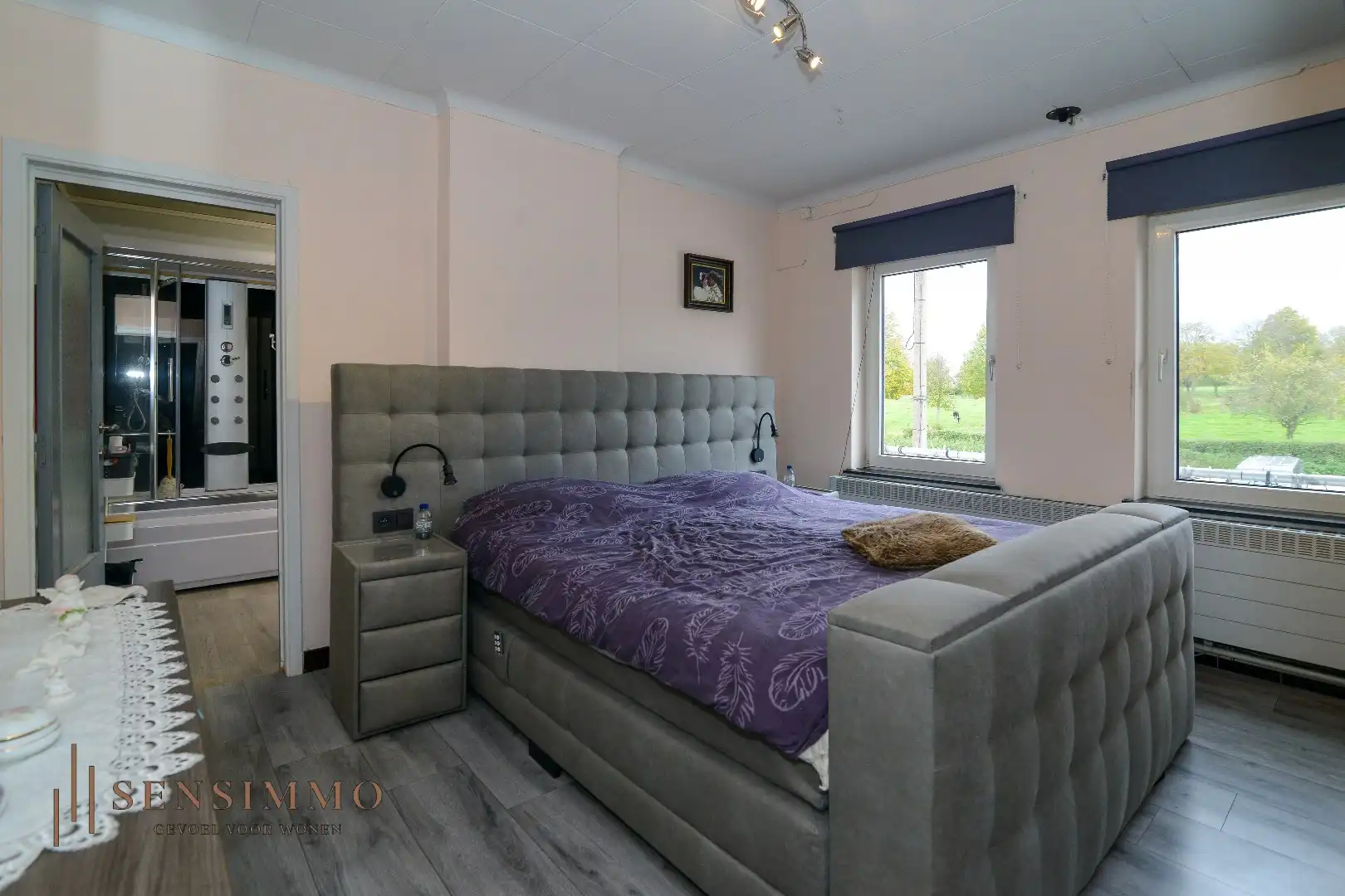 Instapklare en energiezuinige woning met succesvolle broodjeszaak! foto 16