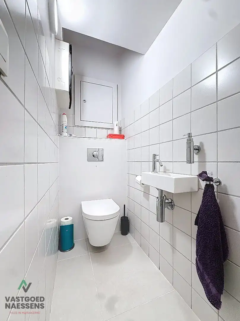 INSTAPKLAAR 2 SLPK APP MET ZIJDELINGS ZICHT OP ZEE foto 19