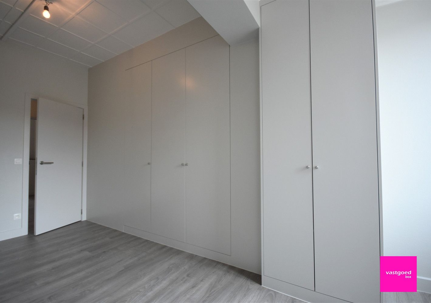 Appartement met 1 slaapkamer, Oostende foto 9