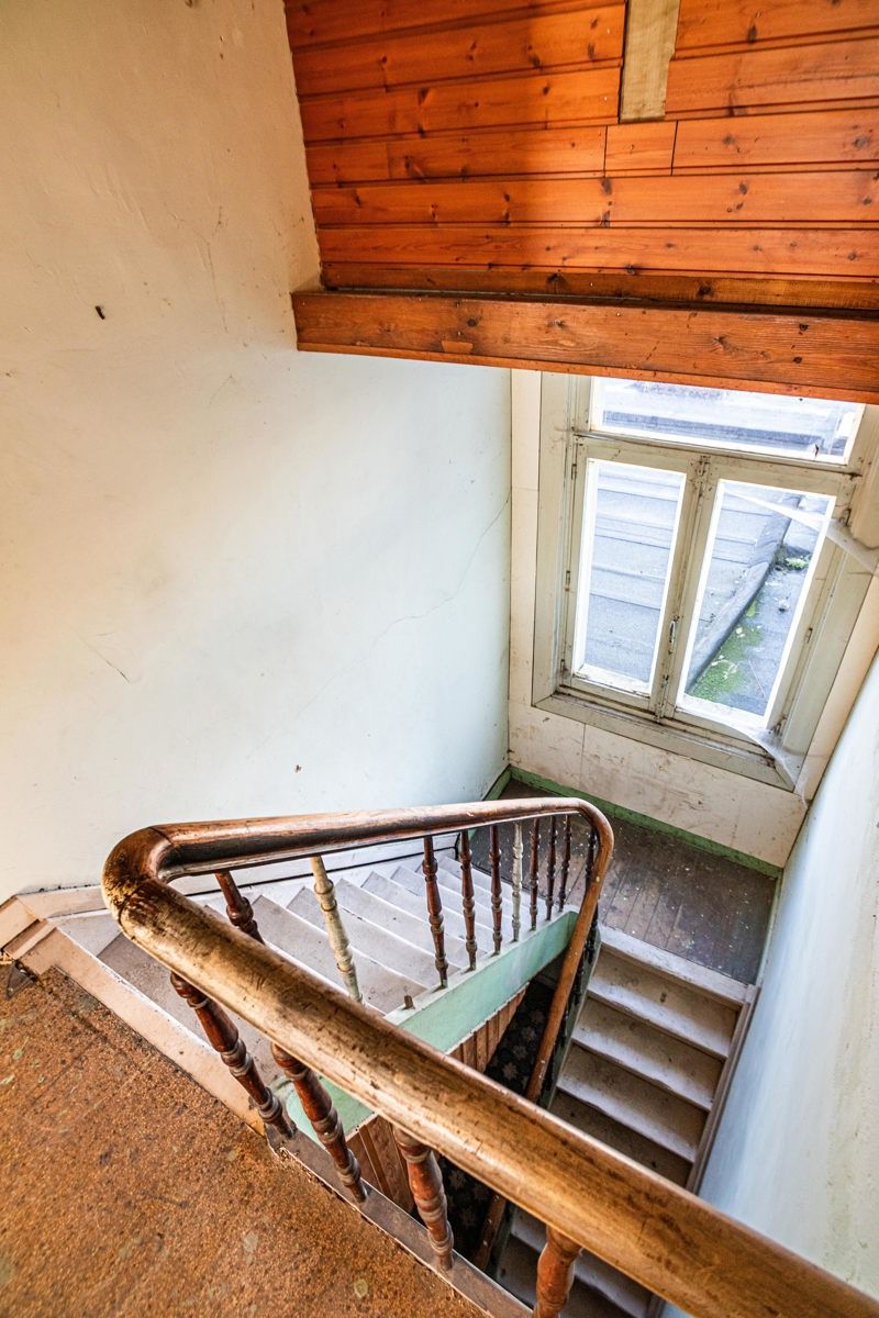 Renovatieproject op ruim perceel foto 22