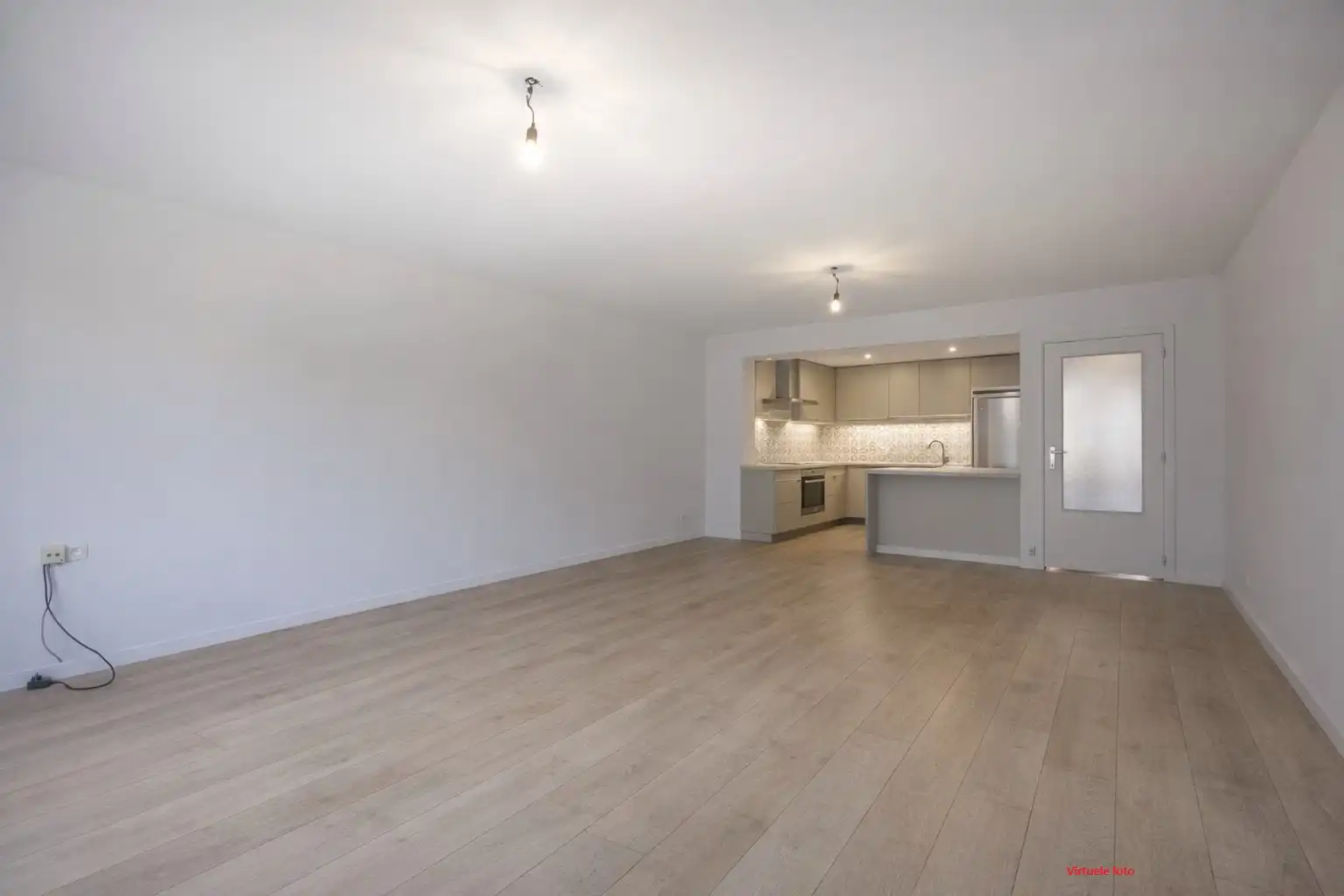 Appartement te koop Torhoutsesteenweg 453 -/0101 - 8400 Oostende