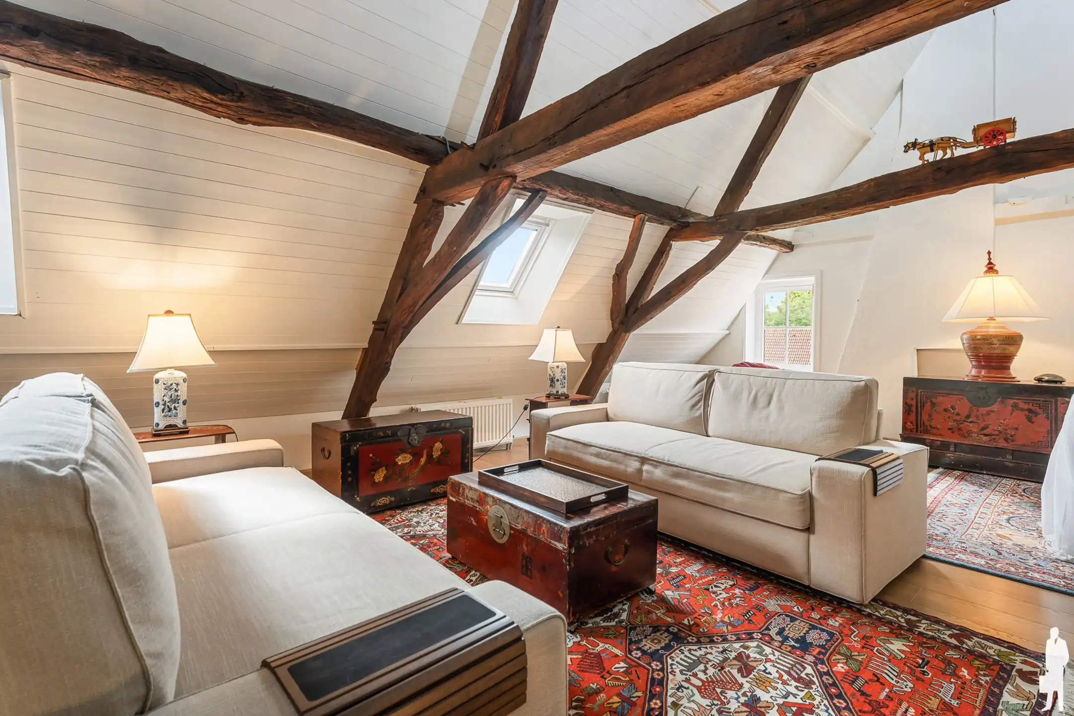 Historische herenhuis in het Begijnhof van Hoogstraten foto 36