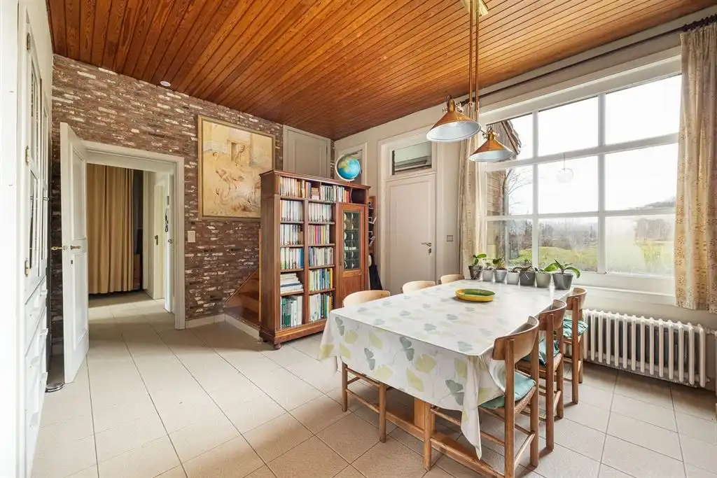 Langgevelhoeve op 3.593m² vlak bij het dorp van Schilde. foto 18