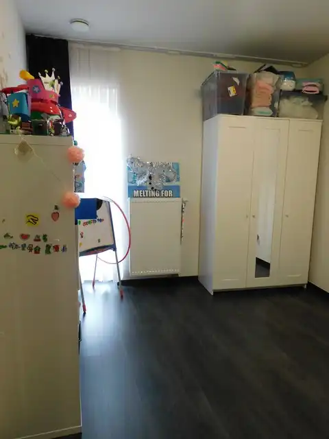 Gelijkvloers appartement in het centrum  foto 8