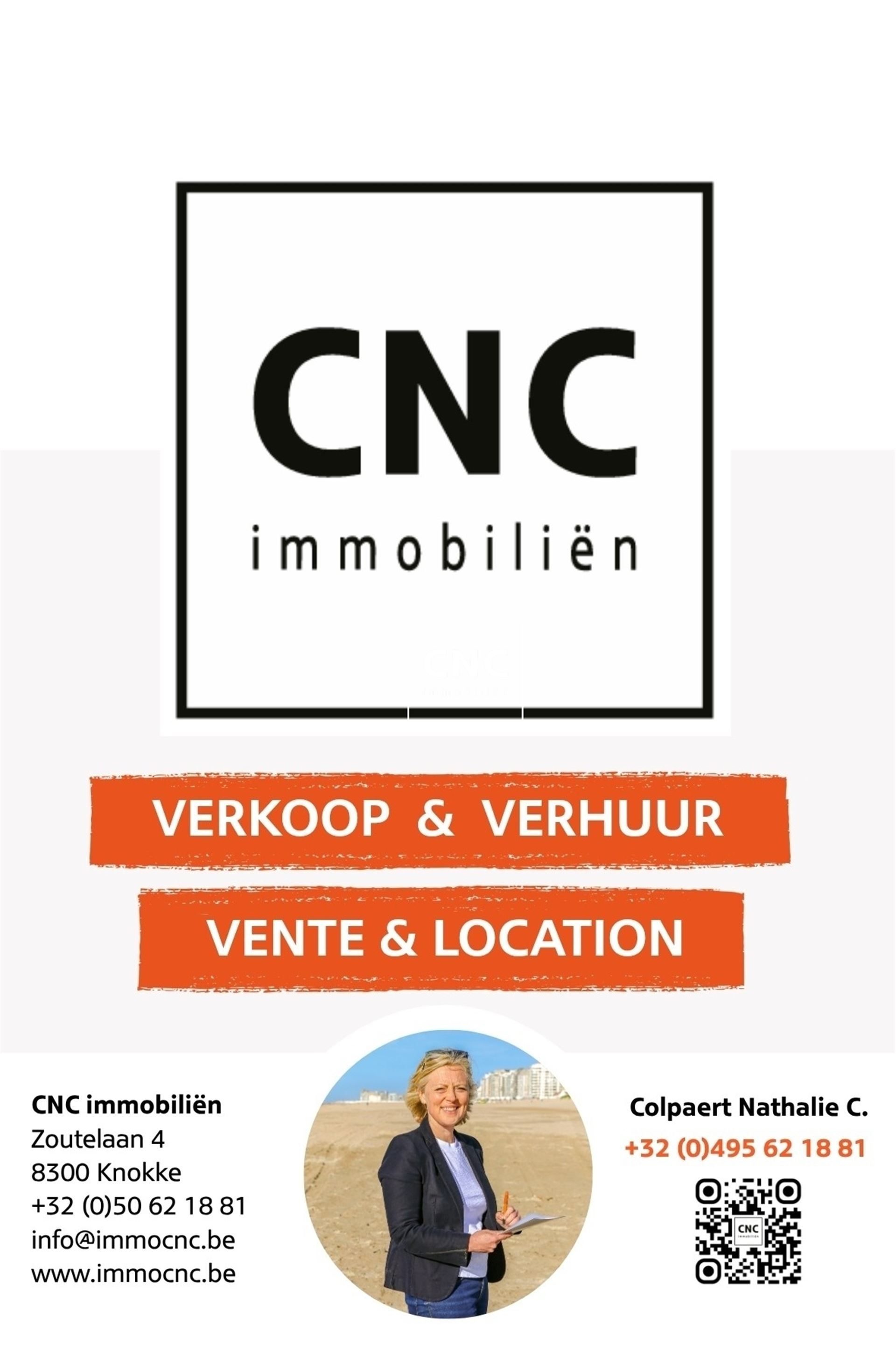 Volledig gerenoveerd appartement met karakter op toplocatie foto 17