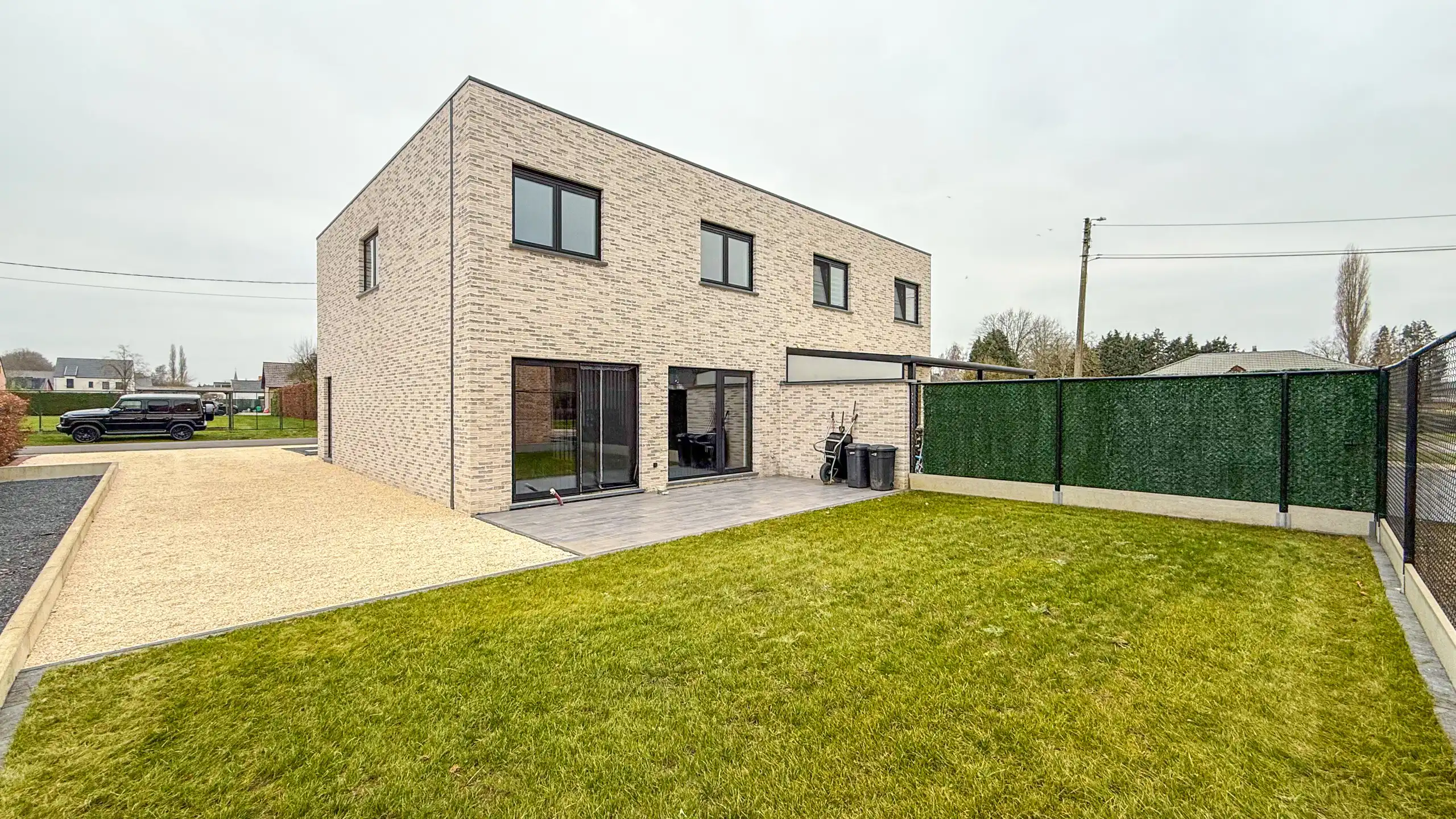Instapklare nieuwbouwwoning met 3slaapkamers en onder 2% RR! foto 35