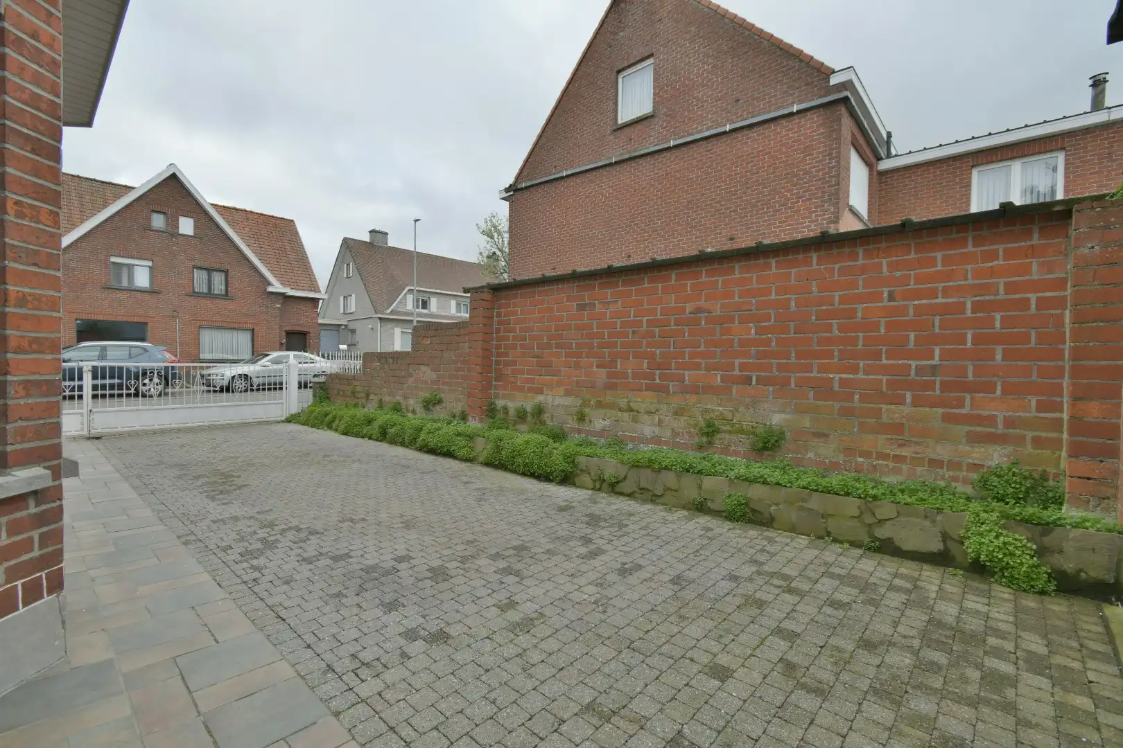 Gezellige woning nabij het centrum van Staden! foto 21
