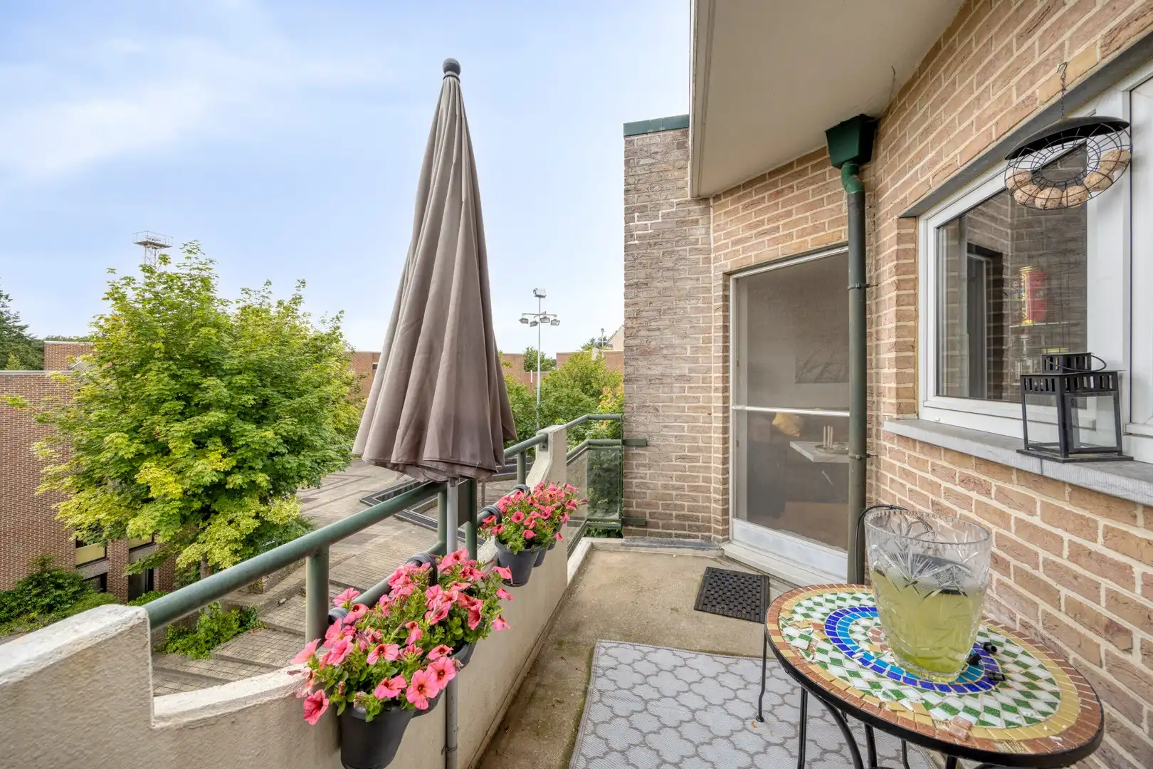 Te koop – Ruim appartement met 3 slaapkamers in het centrum van Zutendaal foto 19