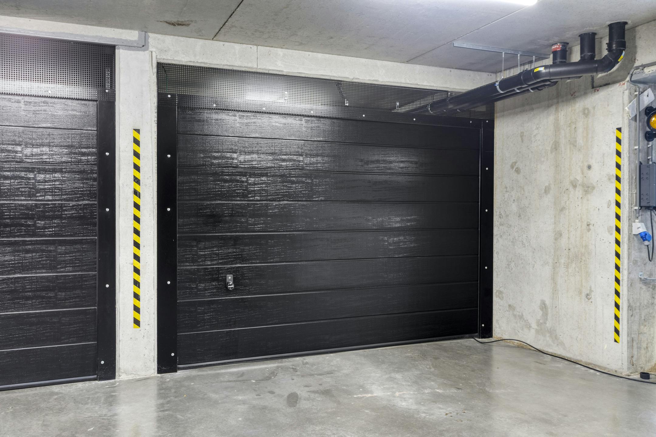 Uniek appartement met 2 slaapkamers en garage te koop in Eeklo foto 15