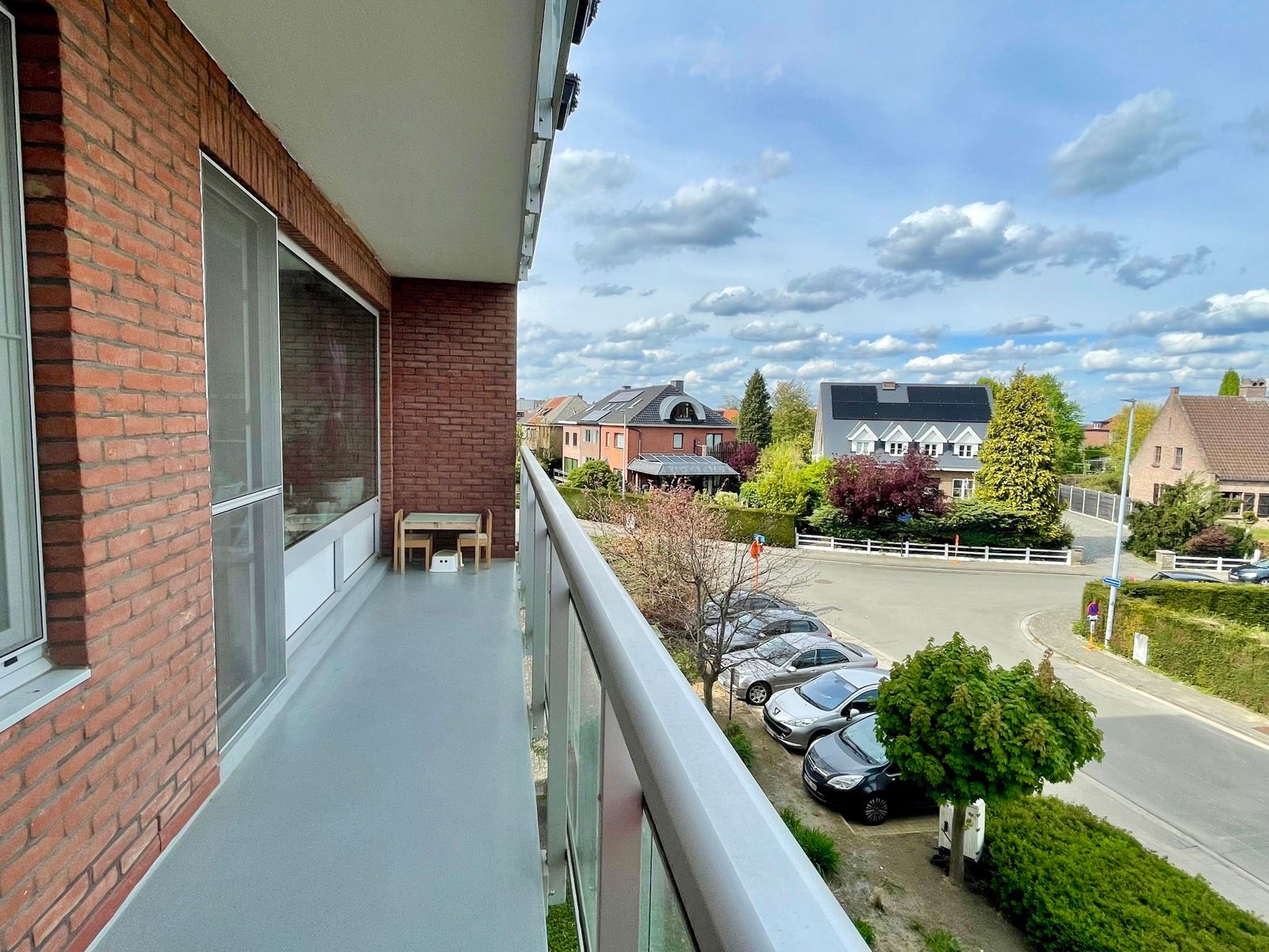 Appartement met 3 slaapkamers te Heverlee foto 5
