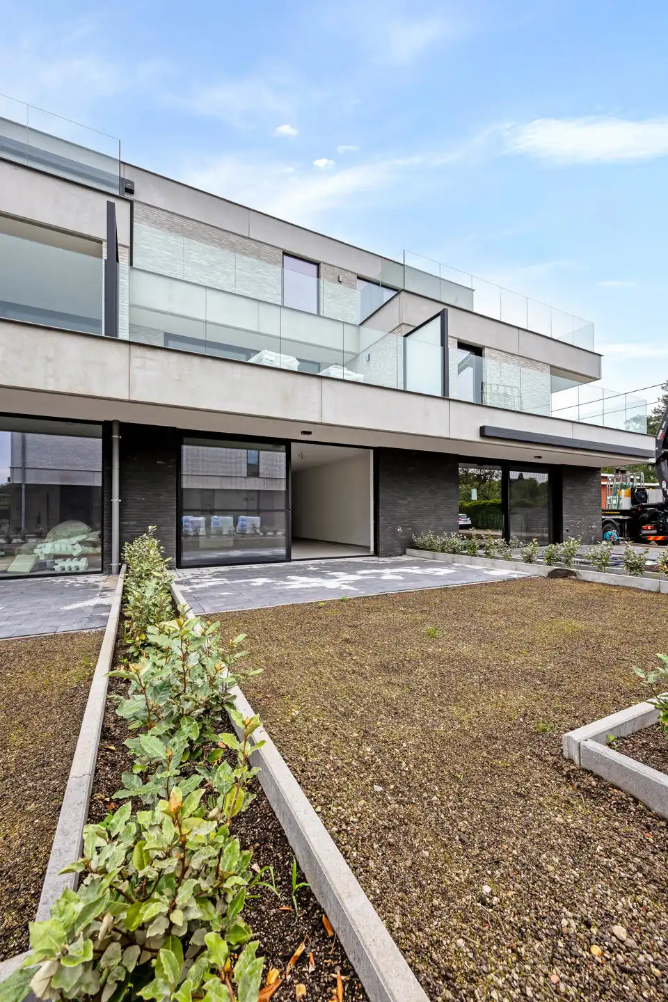 Residentie 'T Zand:prachtig project in het centrum Zandhoven foto 54