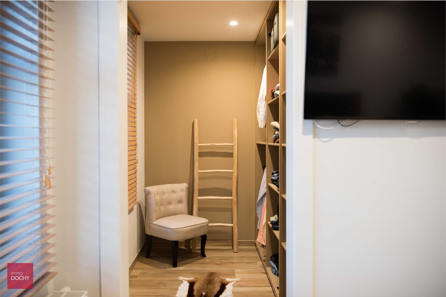 Prachtige nieuwbouwwoning in centrum van pittoreske Nokere | Nokeredorpstraat foto 9