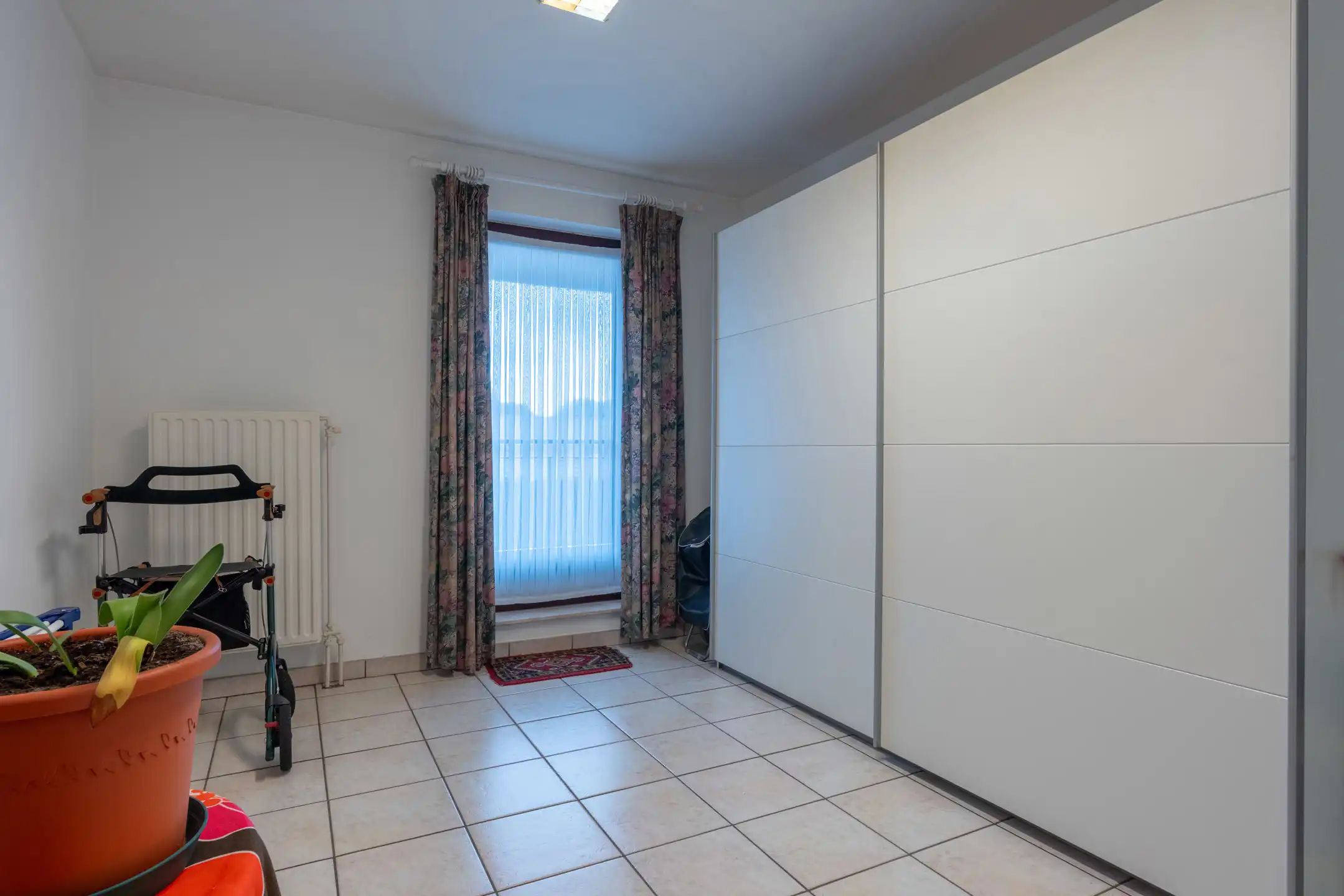 2 slpk appartement inclusief terras en garage te Turnhout. foto 15