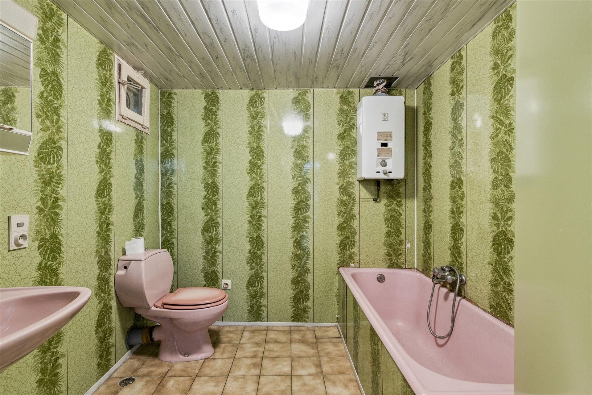 Woning met renovatiepotentieel foto 9