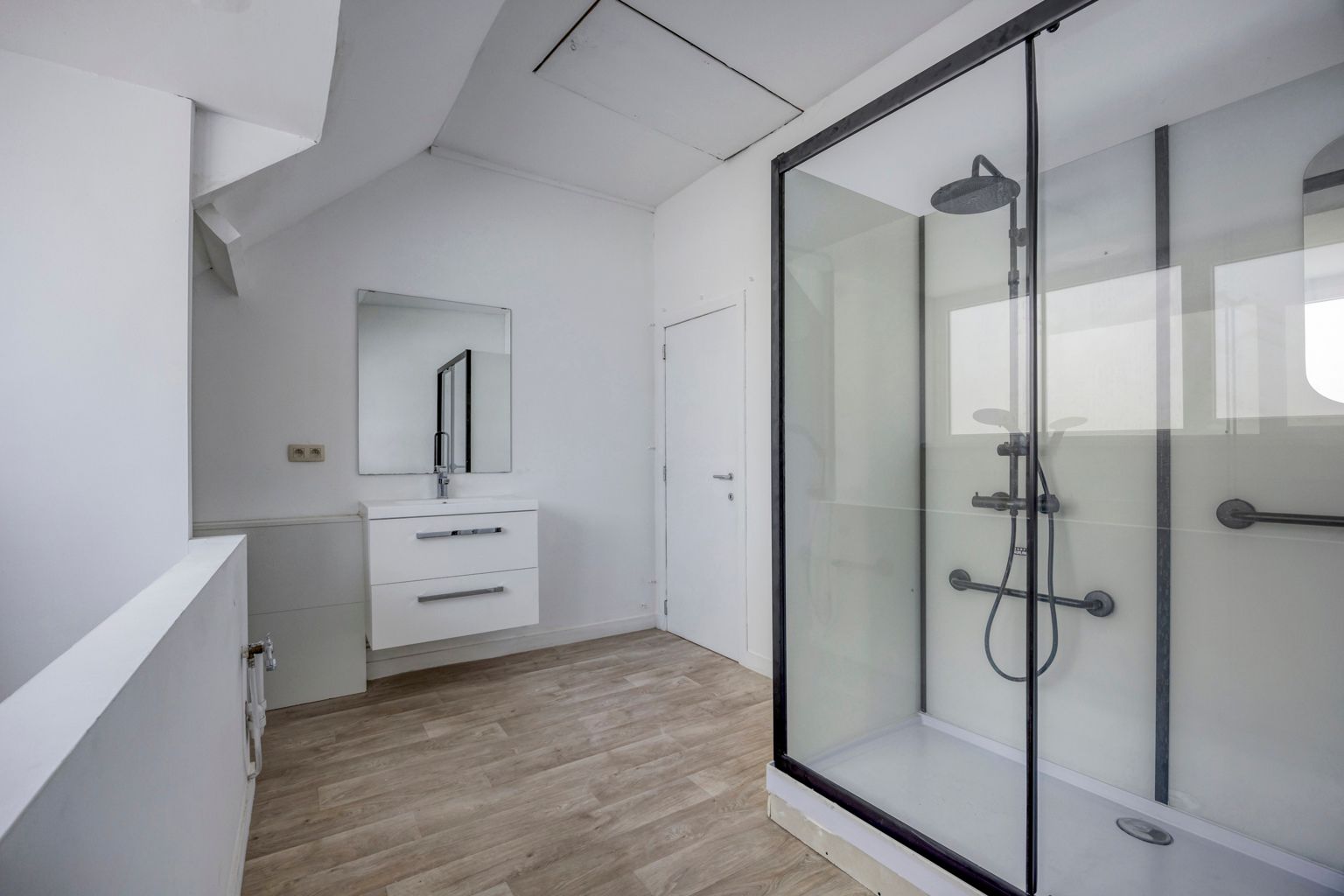 immo DAVID stelt voor: instapklare woning in hart van Asse foto 13
