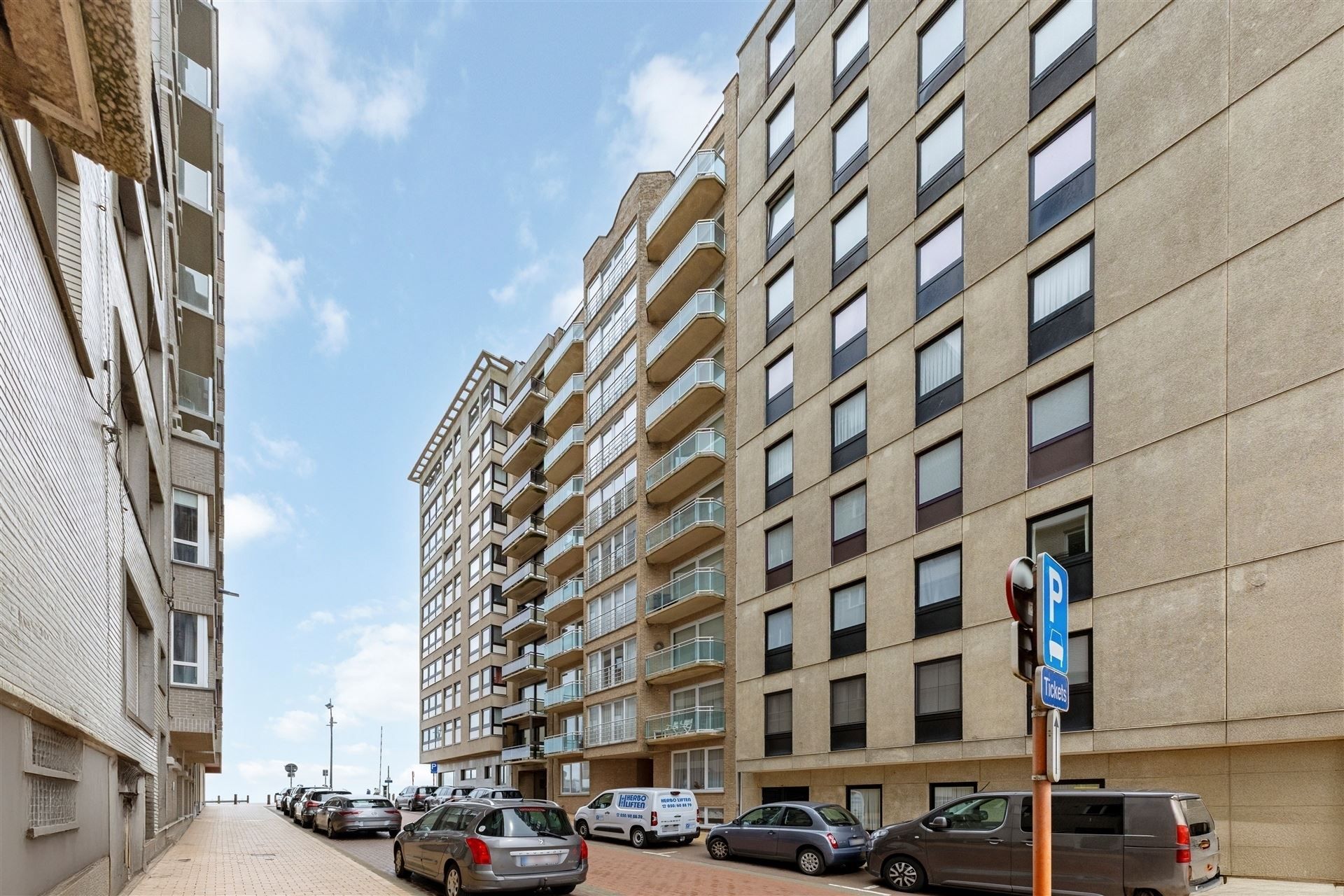 JACHTHAVEN / ZEEDIJK / 2SLPKS foto {{pictureIndex}}
