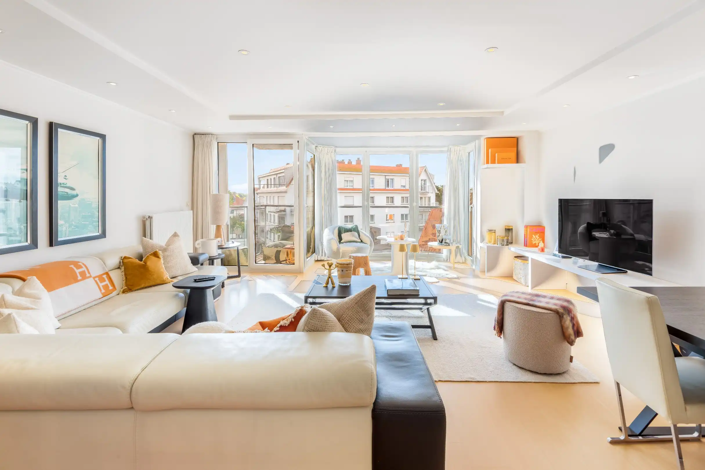 Appartement te koop 8300 het Zoute