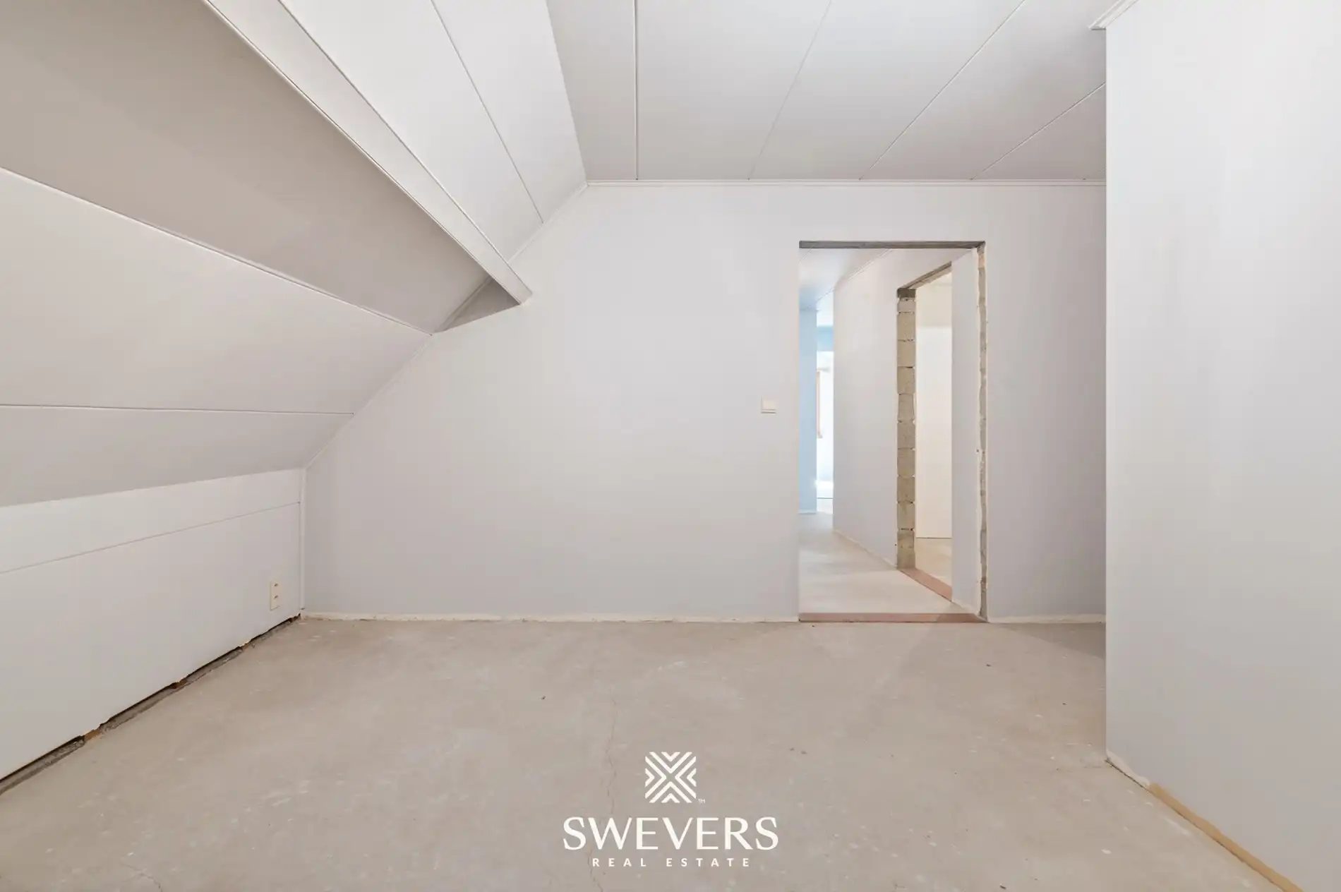 Open bebouwing op 4.010 m² rustig gelegen met flexibele indeling en sterke bouw in Paal foto 21